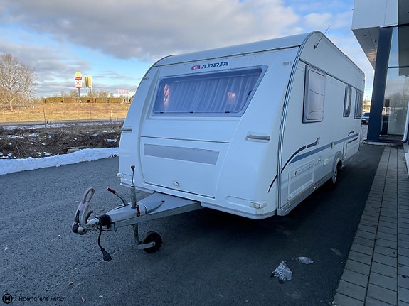 Adria Classica UL 3 of 5