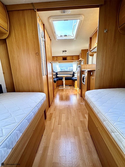 Adria Classica 563 UL 10 of 10