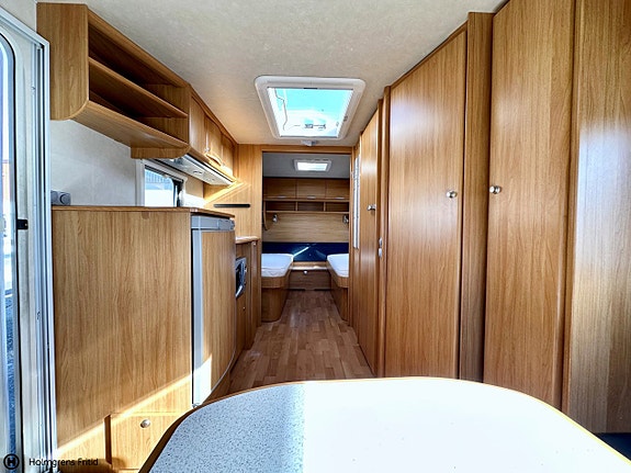 Adria Classica 563 UL 6 of 10