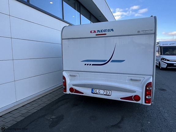Adria Classica UL 2 of 5
