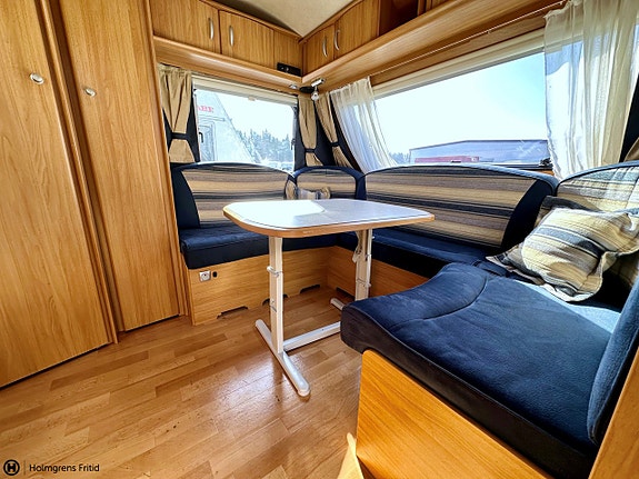 Adria Classica UL 5 of 5