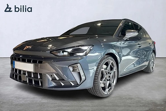 Cupra Leon 12 of 12