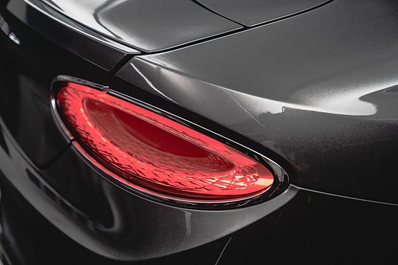 Bentley Continental GT 9 of 14