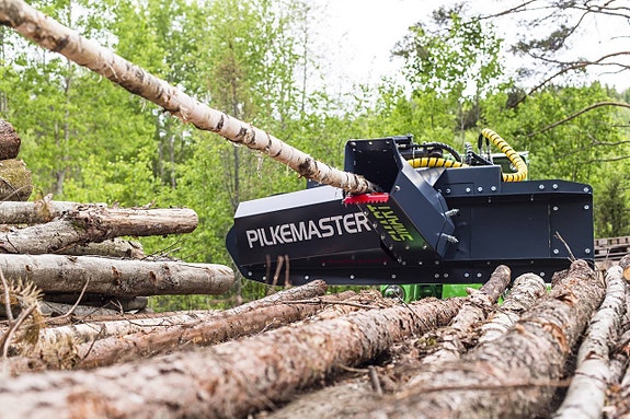 Pilkemaster SMART 1 -VEDDAG 20/3 Kalix-