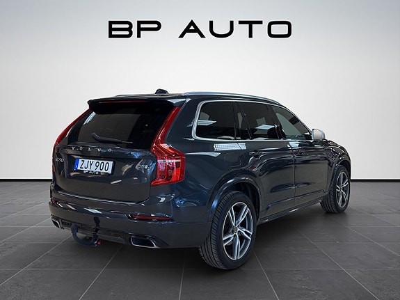 Volvo XC90 6 of 27