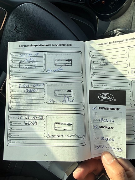 Ford Focus 18 of 19