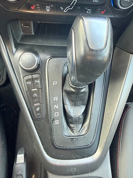 Ford Focus 11 of 19