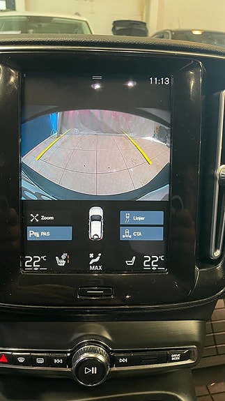 Volvo XC40 7 of 7