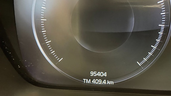 Volvo XC40 6 of 7