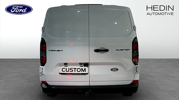 Ford Custom 7 of 9