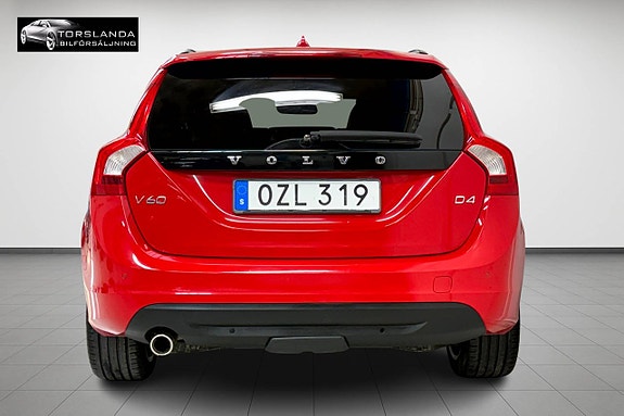 Volvo V60 7 of 14