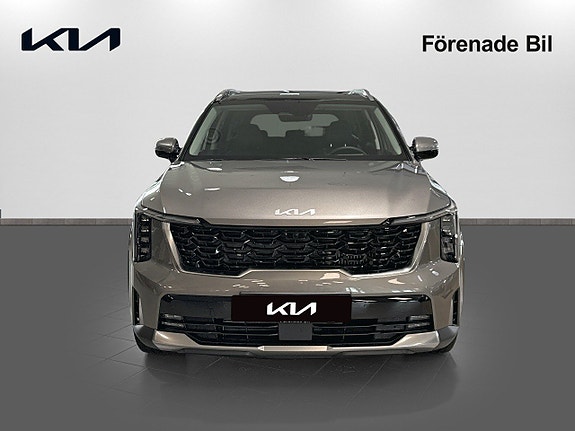 Kia Sorento 7 of 20