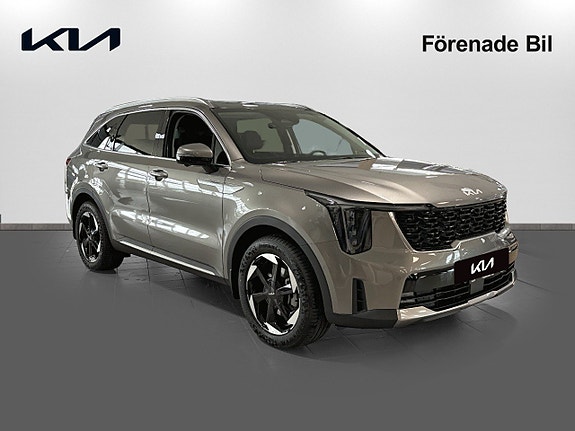 Kia Sorento 6 of 20