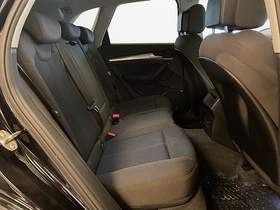 Audi Q5 13 of 26