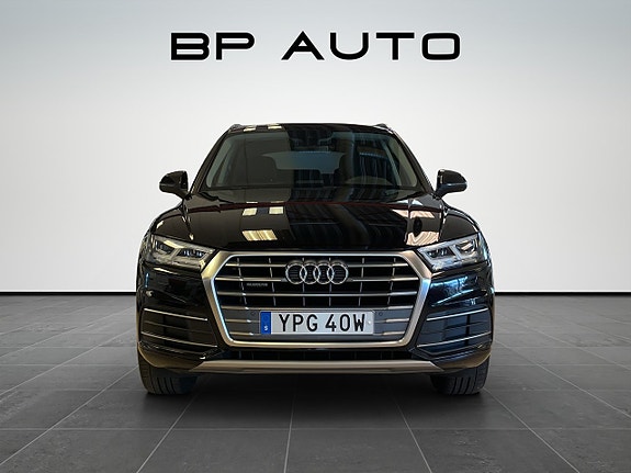 Audi Q5 4 of 5