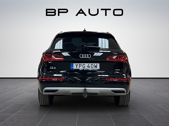 Audi Q5 5 of 5