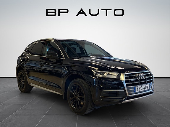 Audi Q5 8 of 26