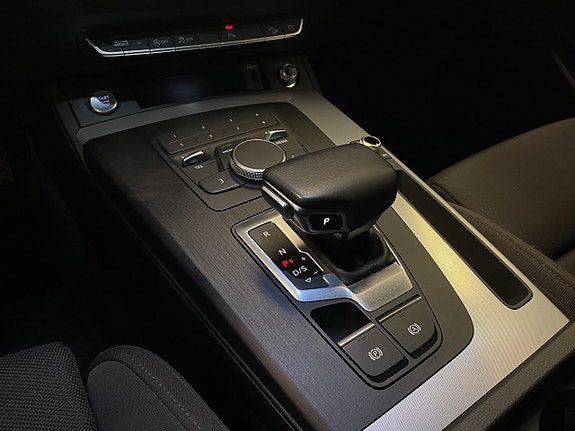 Audi Q5 20 of 26