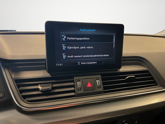 Audi Q5 16 of 26