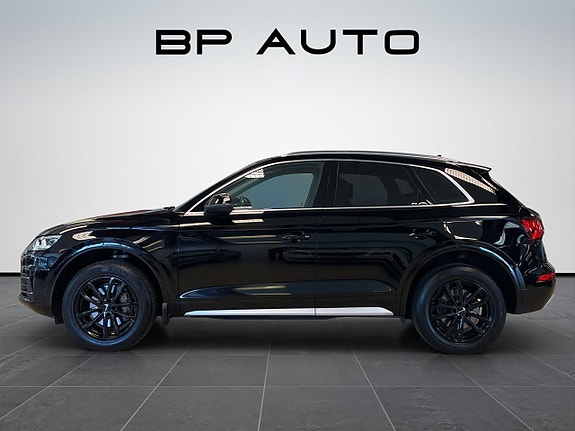 Audi Q5 3 of 5