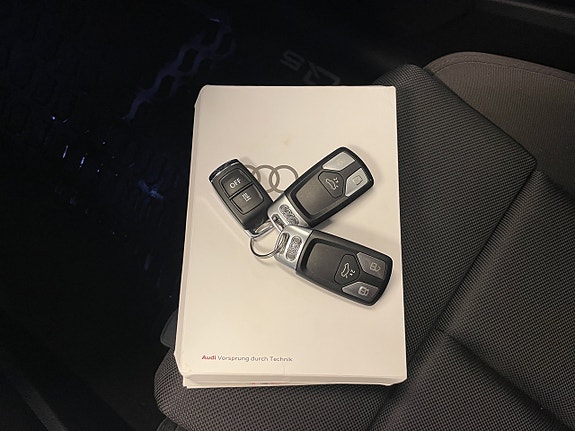 Audi Q5 26 of 26