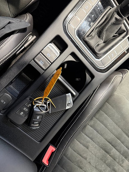 Volkswagen Passat 22 of 22