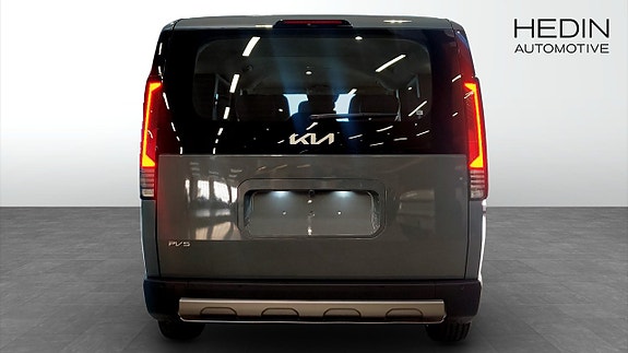 Kia PV5 7 of 12