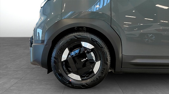 Kia PV5 9 of 12