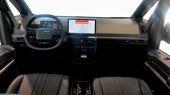 Kia PV5 4 of 12