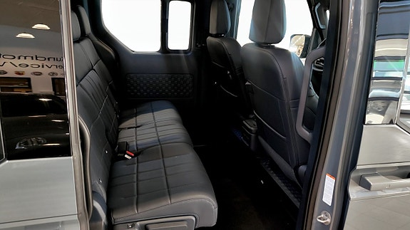 Kia PV5 5 of 12