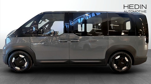 Kia PV5 6 of 12
