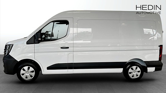 Nissan Interstar 6 of 11