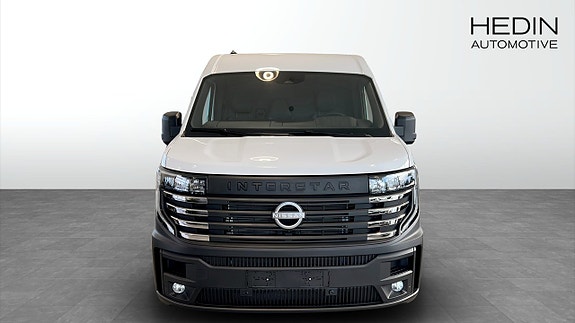 Nissan Interstar 8 of 11