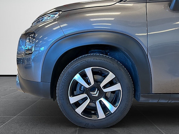 Citroen C3 Aircross 22 of 23