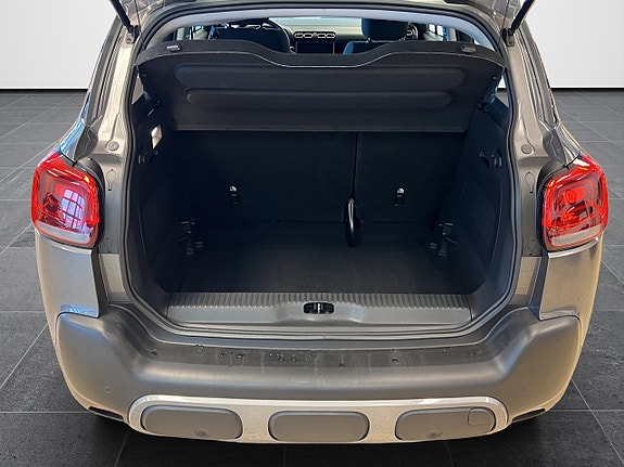 Citroen C3 Aircross 21 of 23