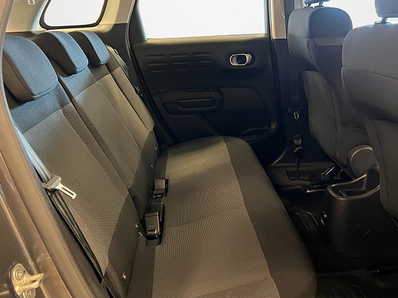 Citroen C3 Aircross 14 of 23