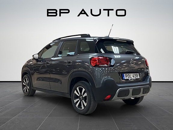 Citroen C3 Aircross 6 of 23