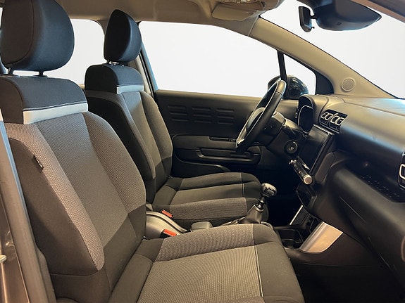 Citroen C3 Aircross 13 of 23