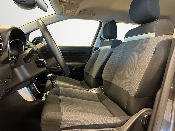 Citroen C3 Aircross 11 of 23