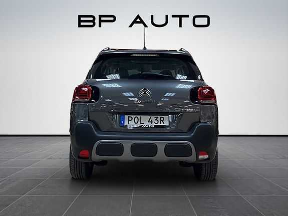 Citroen C3 Aircross 5 of 5