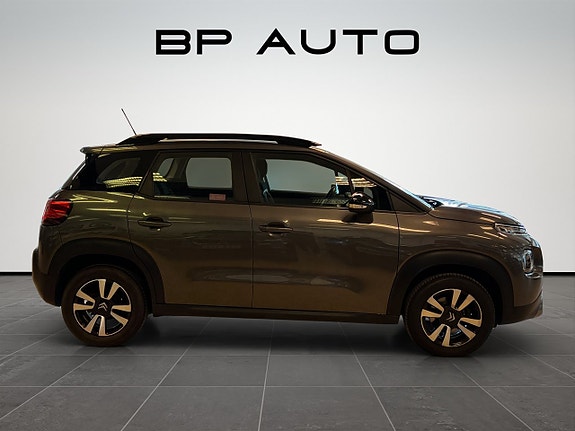 Citroen C3 Aircross 8 of 23