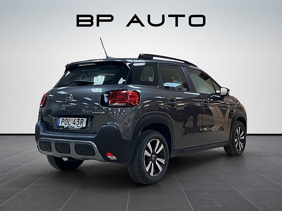 Citroen C3 Aircross 7 of 23