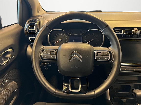 Citroen C3 Aircross 15 of 23