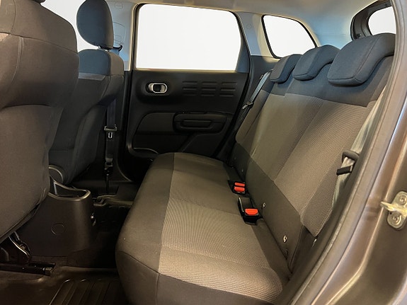 Citroen C3 Aircross 12 of 23