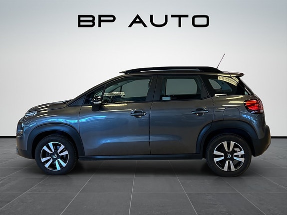 Citroen C3 Aircross 3 of 5