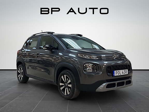 Citroen C3 Aircross 9 of 23