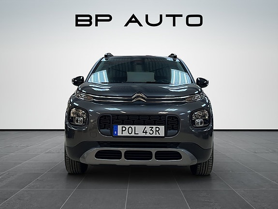Citroen C3 Aircross 4 of 5