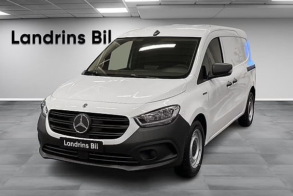 Mercedes-Benz eCitan