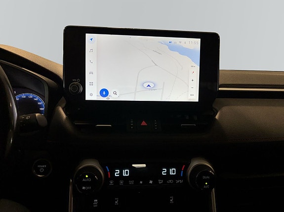 Toyota RAV4 Plug-in Hybrid 16 of 30