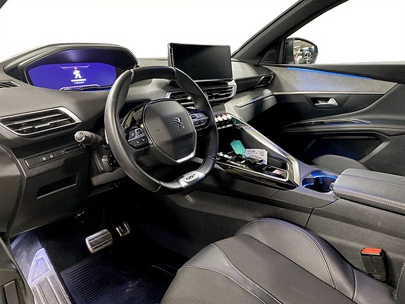 Peugeot 3008 5 of 5